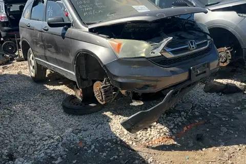 Photo of 2010 Honda Cr-V