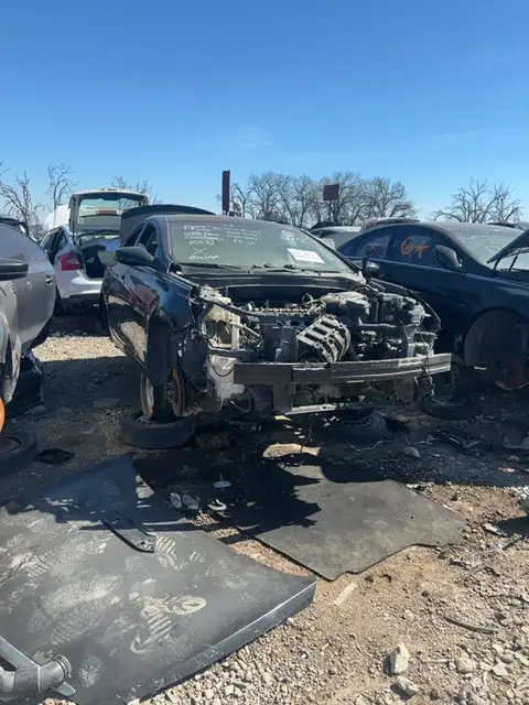 Photo of 2012 Hyundai Sonata