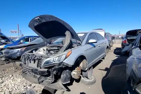 Photo of 2016 Hyundai Sonata