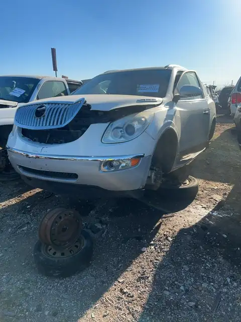 Photo of 2009 Buick Enclave