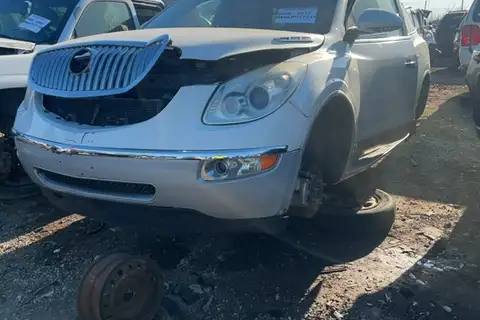 Photo of 2009 Buick Enclave