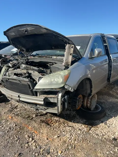 Photo of 2006 Honda Odyssey