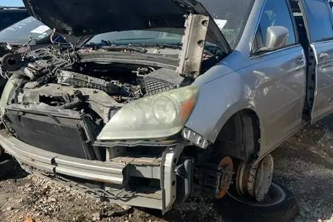 Photo of 2006 Honda Odyssey