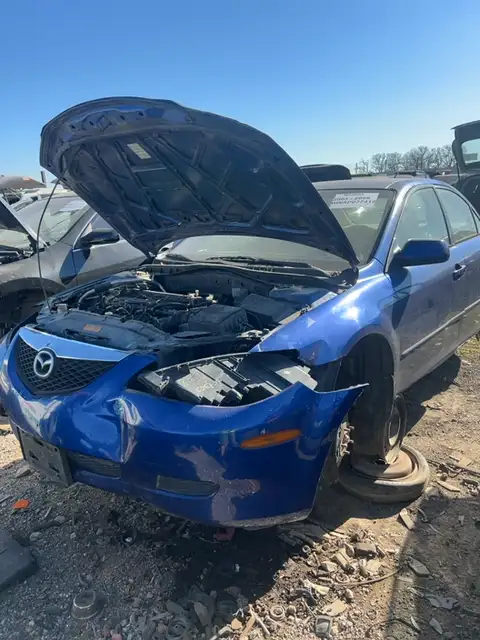 Photo of 2005 Mazda Mazda6