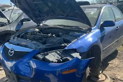 Photo of 2005 Mazda Mazda6