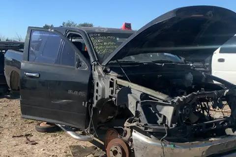 Photo of 2010 Dodge Ram Pickup