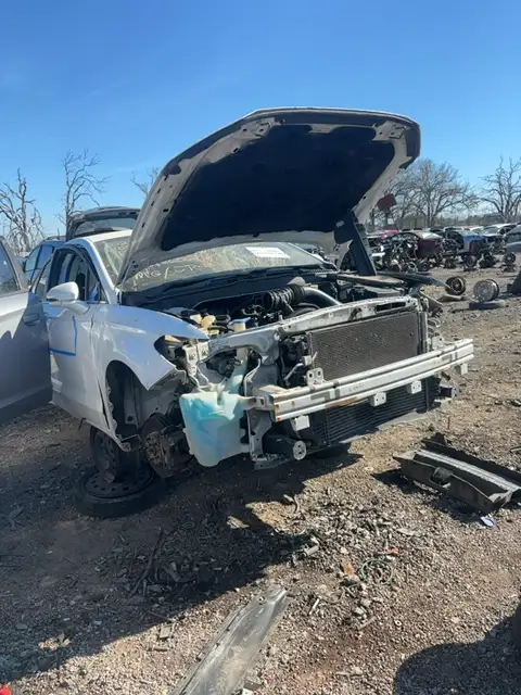 Photo of 2013 Ford Fusion