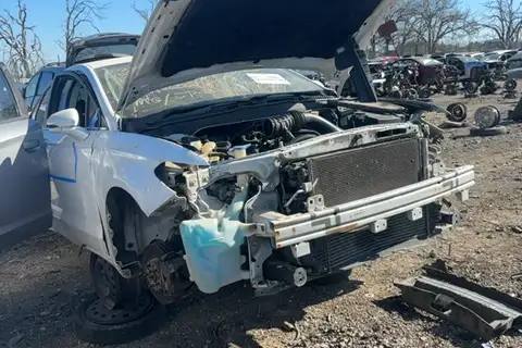 Photo of 2013 Ford Fusion