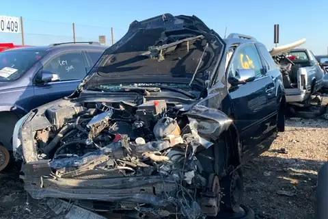 Photo of 2011 Chevrolet Equinox