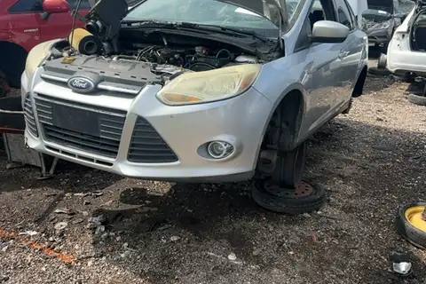 Photo of 2012 Ford Focus