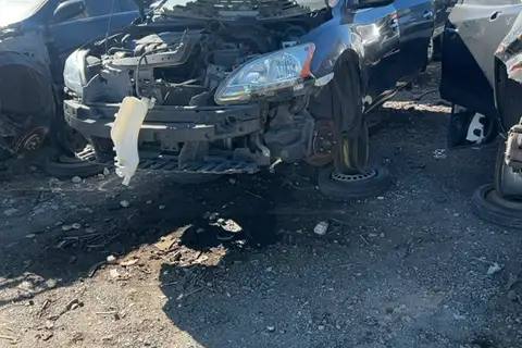 Photo of 2015 Nissan Sentra