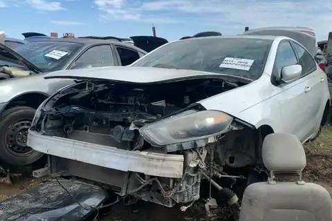 Photo of 2014 Dodge Dart