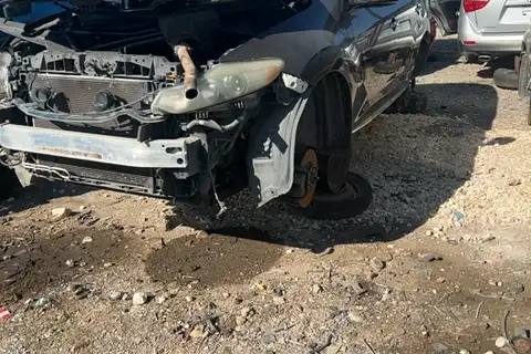 Photo of 2010 Nissan Murano