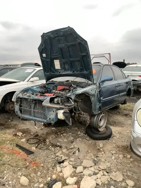 Photo of 1997 Honda Civic