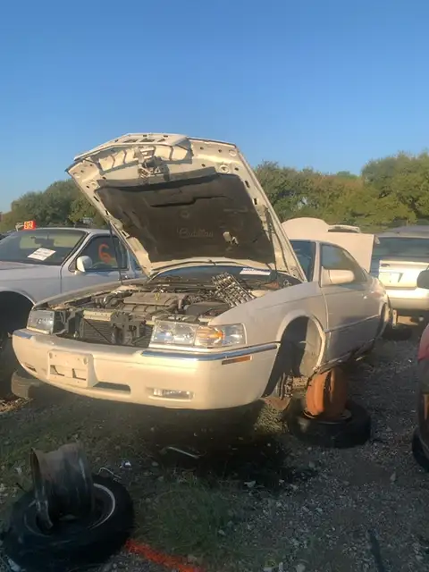 Photo of 1999 Cadillac Eldorado