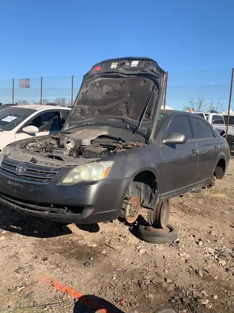 Photo of 2006 Toyota Avalon
