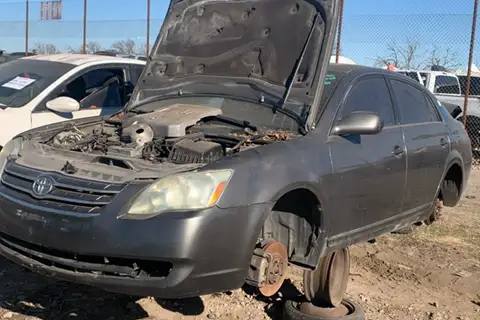 Photo of 2006 Toyota Avalon