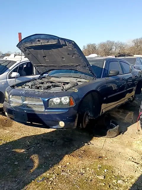 Photo of 2006 Dodge Charger
