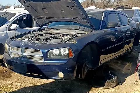 Photo of 2006 Dodge Charger
