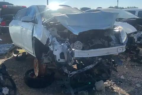 Photo of 2012 Buick Verano