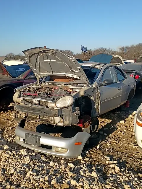 Photo of 2000 Dodge Neon
