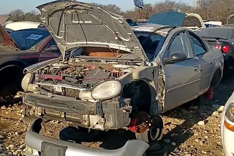 Photo of 2000 Dodge Neon
