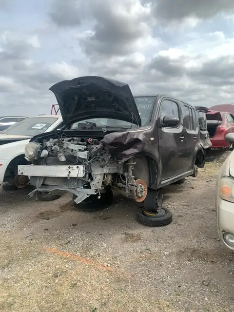 Photo of 2011 Nissan Cube