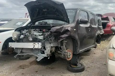 Photo of 2011 Nissan Cube