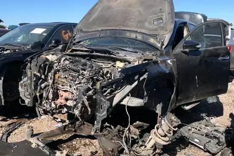 Photo of 2013 Nissan Altima