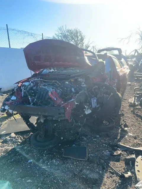 Photo of 2011 Toyota Corolla