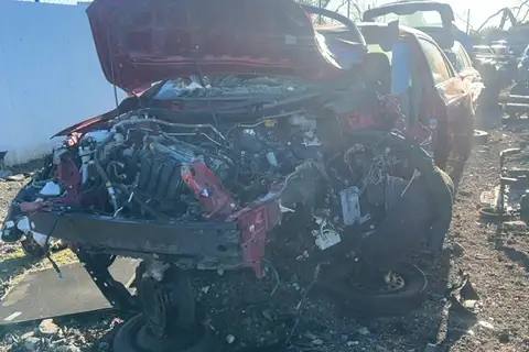 Photo of 2011 Toyota Corolla