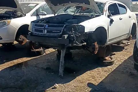 Photo of 2011 Dodge Avenger