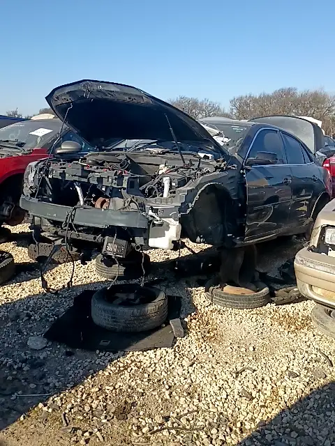 Photo of 2014 Chevrolet Malibu
