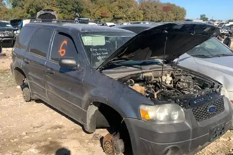Photo of 2006 Ford Escape