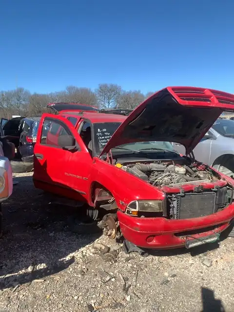 Photo of 1999 Dodge Durango