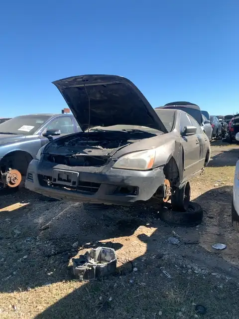 Photo of 2007 Honda Accord