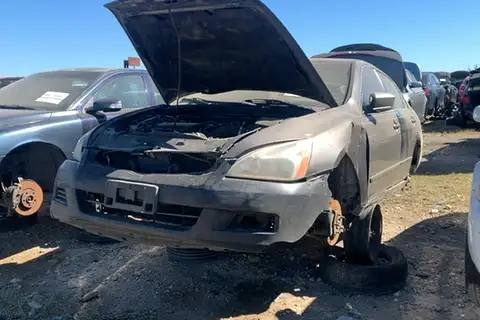 Photo of 2007 Honda Accord