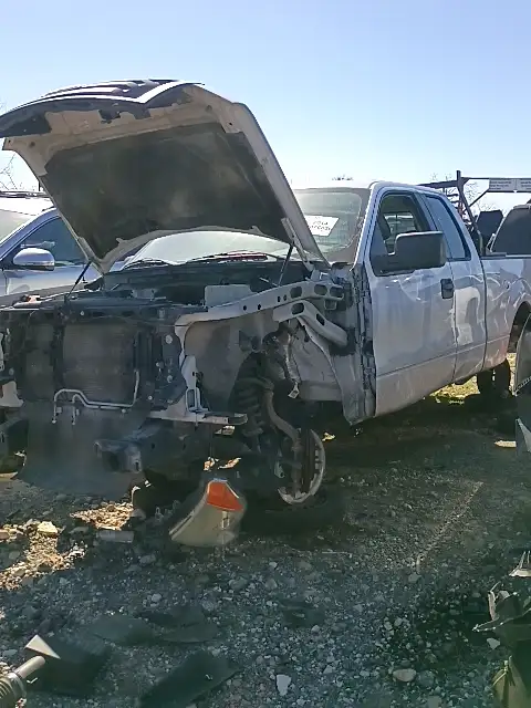 Photo of 2009 Ford F-150