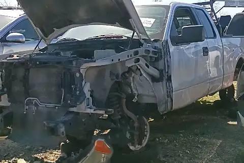 Photo of 2009 Ford F-150