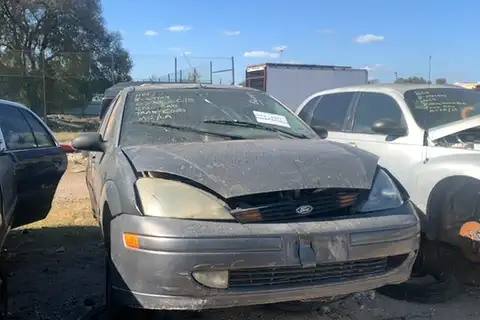 Photo of 2003 Ford Focus
