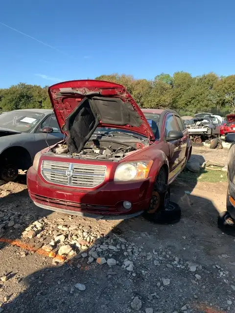 Photo of 2010 Dodge Caliber
