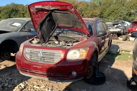 Photo of 2010 Dodge Caliber