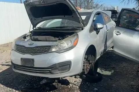 Photo of 2014 Kia Rio