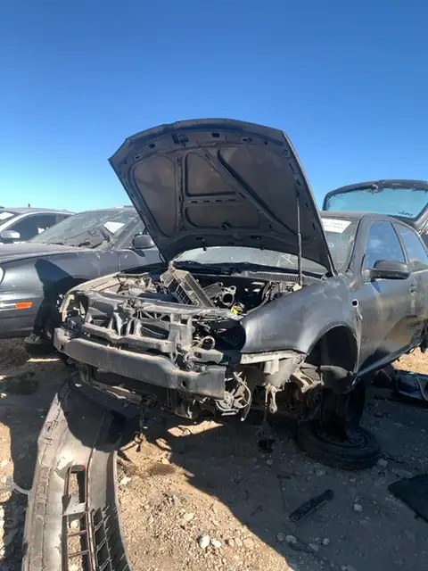 Photo of 2003 Volkswagen Gti