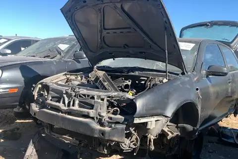 Photo of 2003 Volkswagen Gti