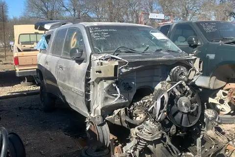 Photo of 2004 Chevrolet Trailblazer