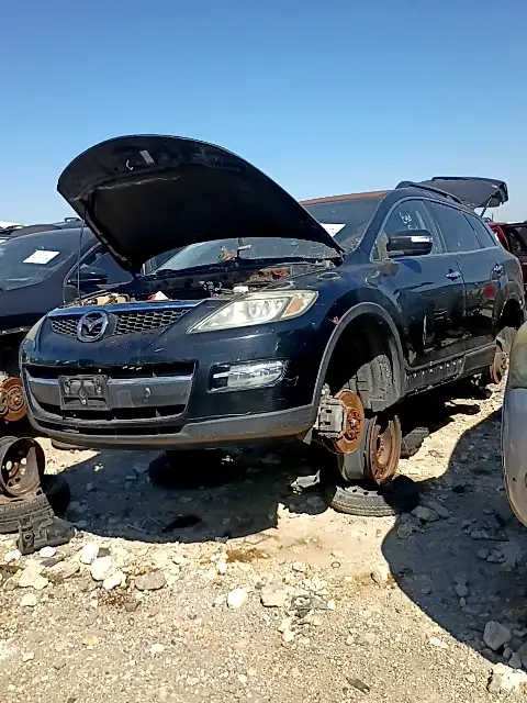 Photo of 2007 Mazda Cx-9