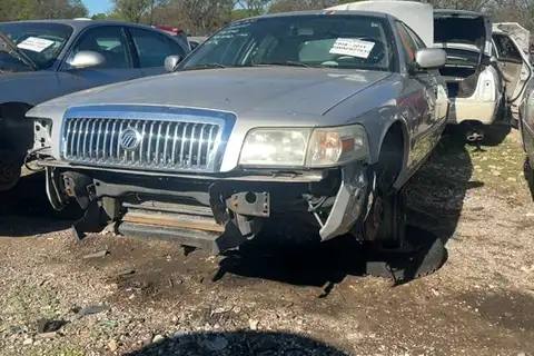 Photo of 2006 Mercury Grand Marquis
