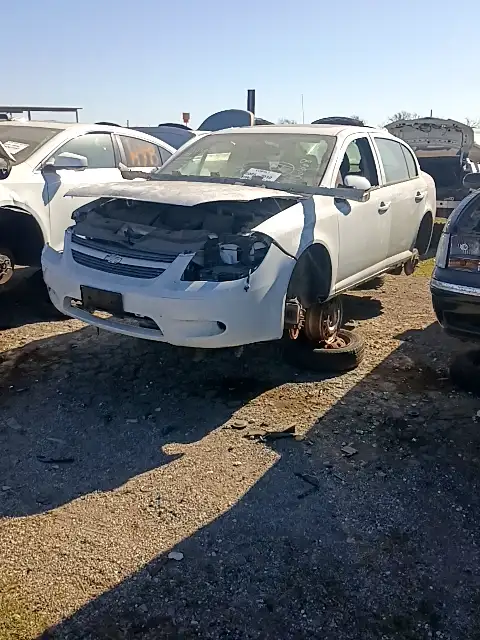 Photo of 2010 Chevrolet Cobalt