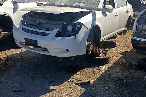 Photo of 2010 Chevrolet Cobalt